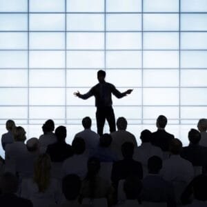 Public Speaking