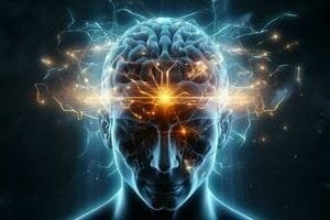 Mind Power