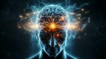 Mind Power