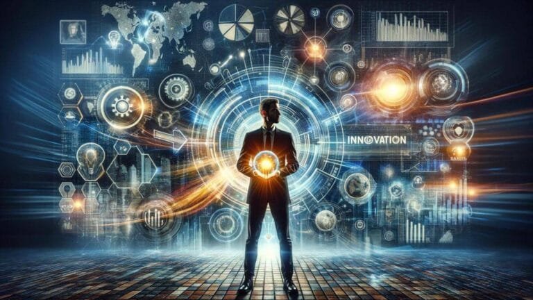 Entrepreneurship